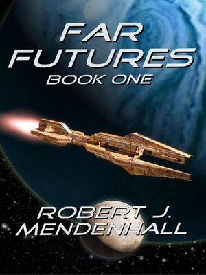 cover image of Far Futures Book One